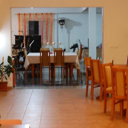 Guesthouse Panna Maria Меджугорье Экстерьер фото