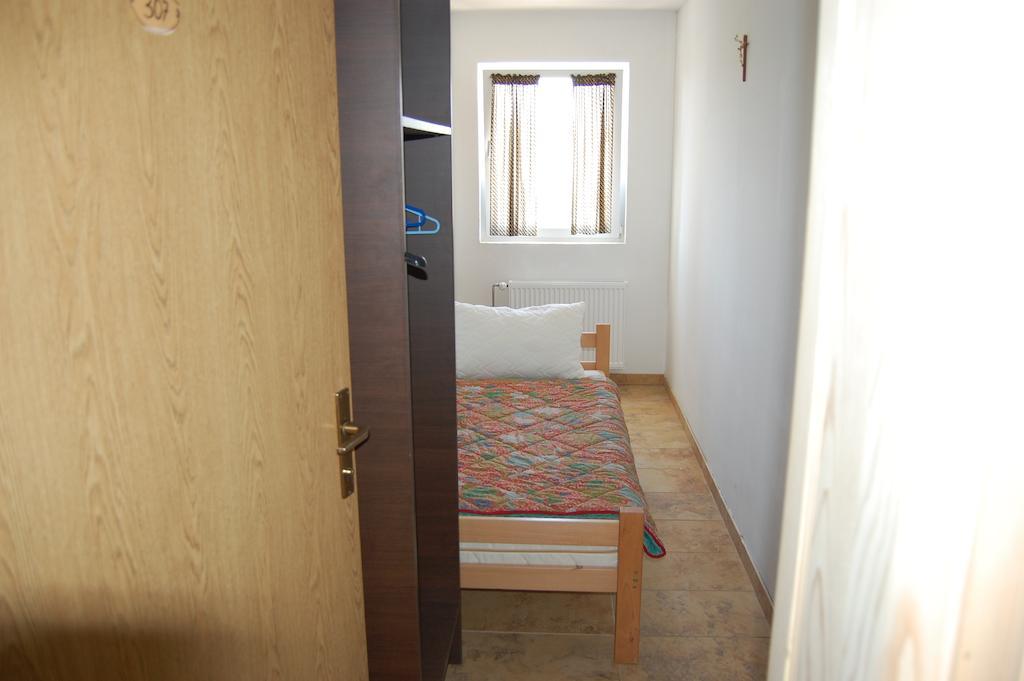 Guesthouse Panna Maria Меджугорье Номер фото