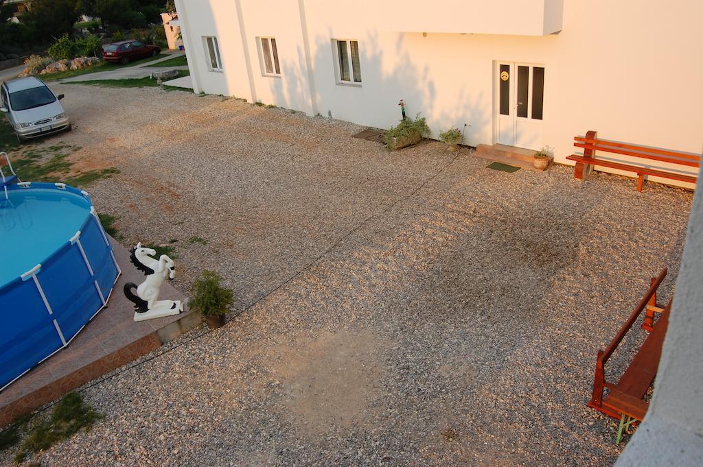 Guesthouse Panna Maria Меджугорье Экстерьер фото