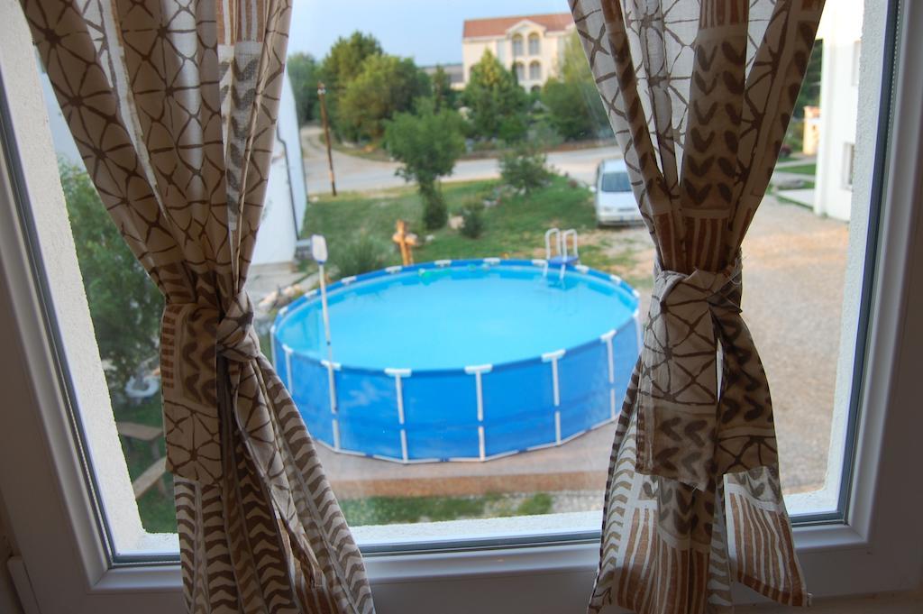 Guesthouse Panna Maria Меджугорье Экстерьер фото