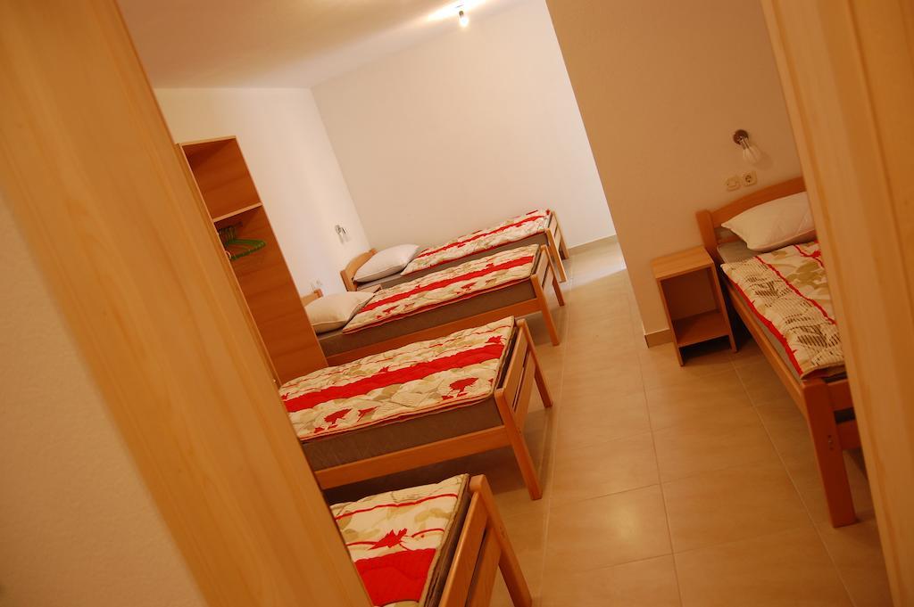 Guesthouse Panna Maria Меджугорье Номер фото