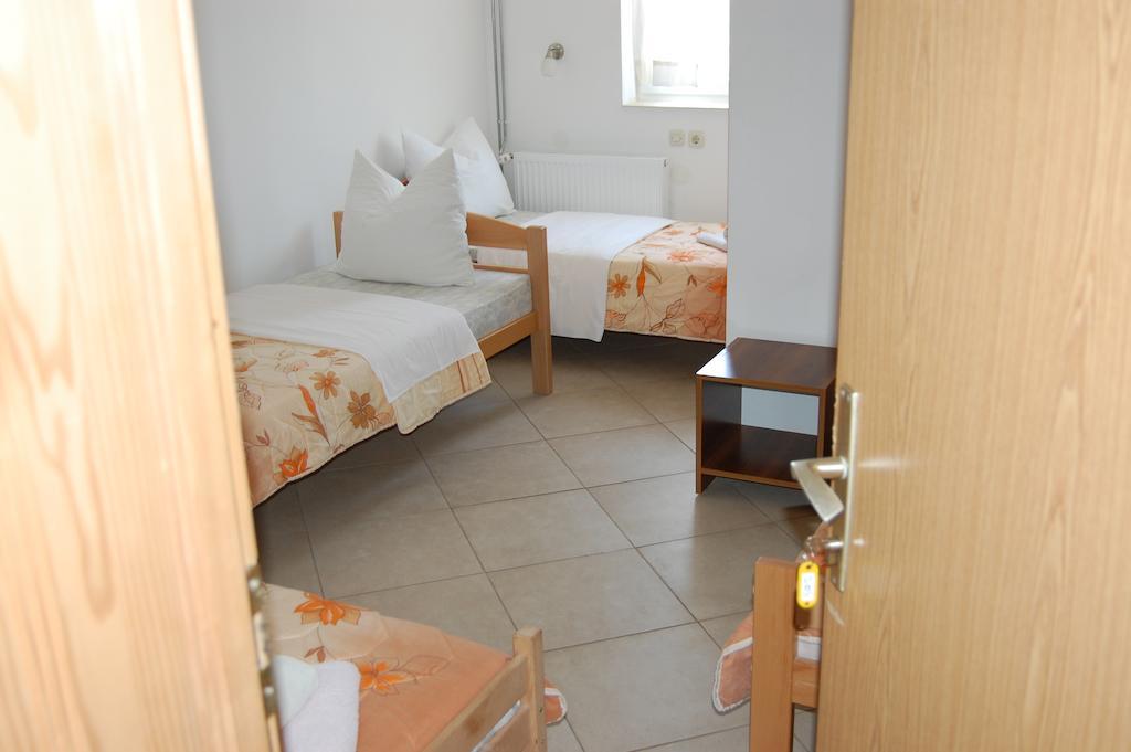 Guesthouse Panna Maria Меджугорье Номер фото