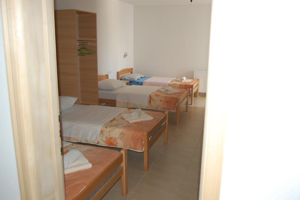 Guesthouse Panna Maria Меджугорье Номер фото