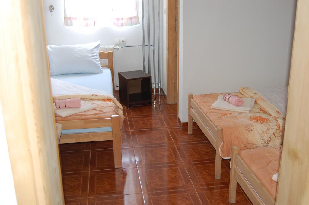 Guesthouse Panna Maria Меджугорье Номер фото