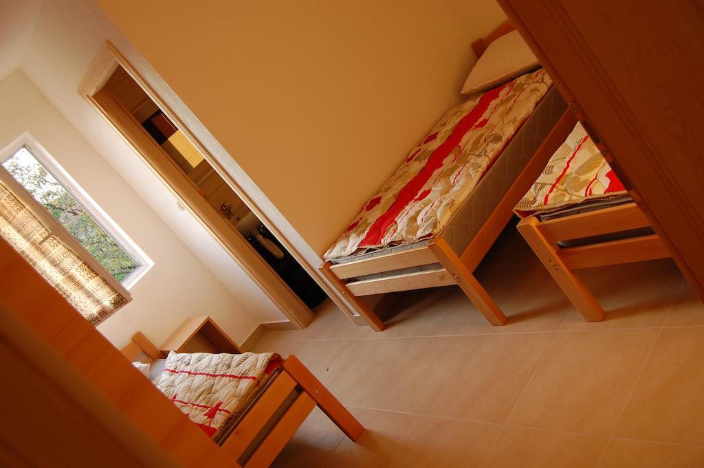 Guesthouse Panna Maria Меджугорье Номер фото