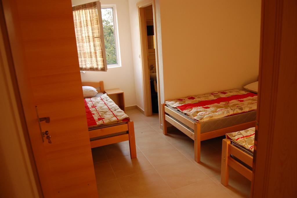 Guesthouse Panna Maria Меджугорье Номер фото