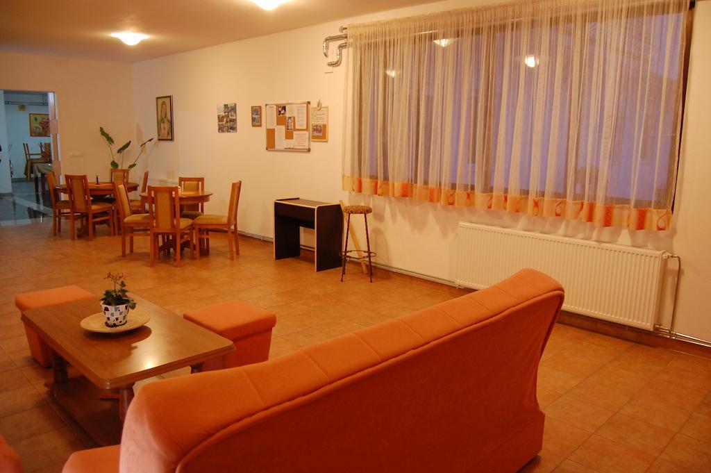 Guesthouse Panna Maria Меджугорье Экстерьер фото