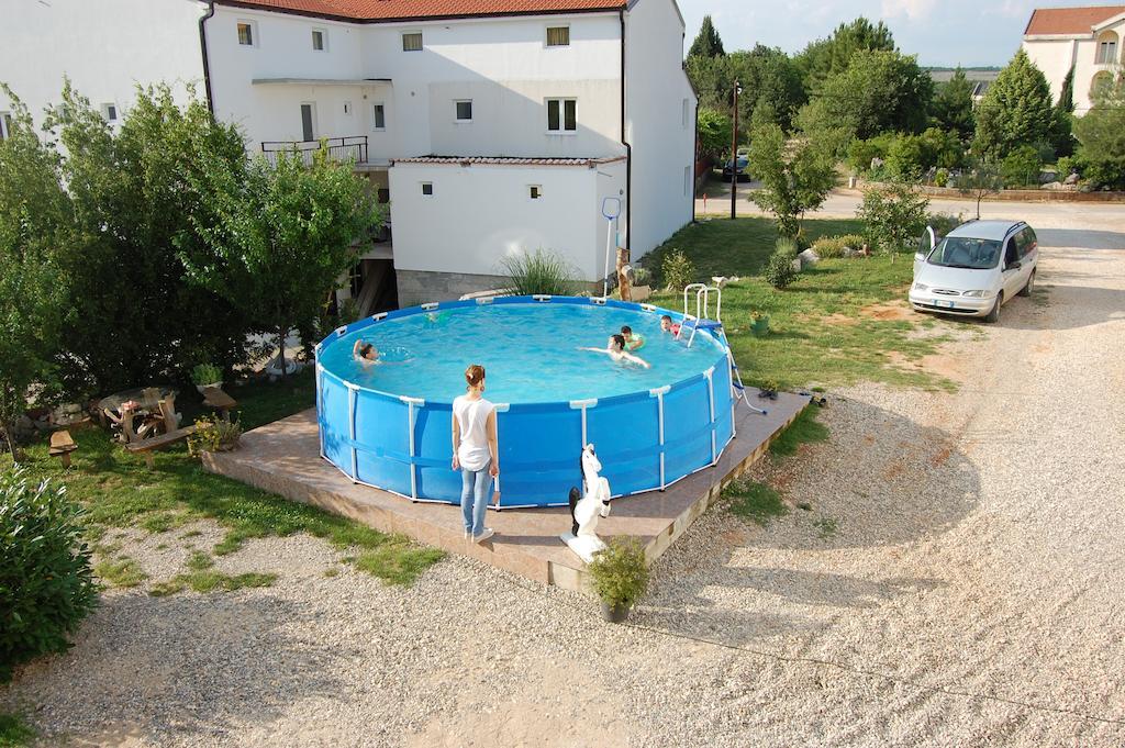 Guesthouse Panna Maria Меджугорье Экстерьер фото