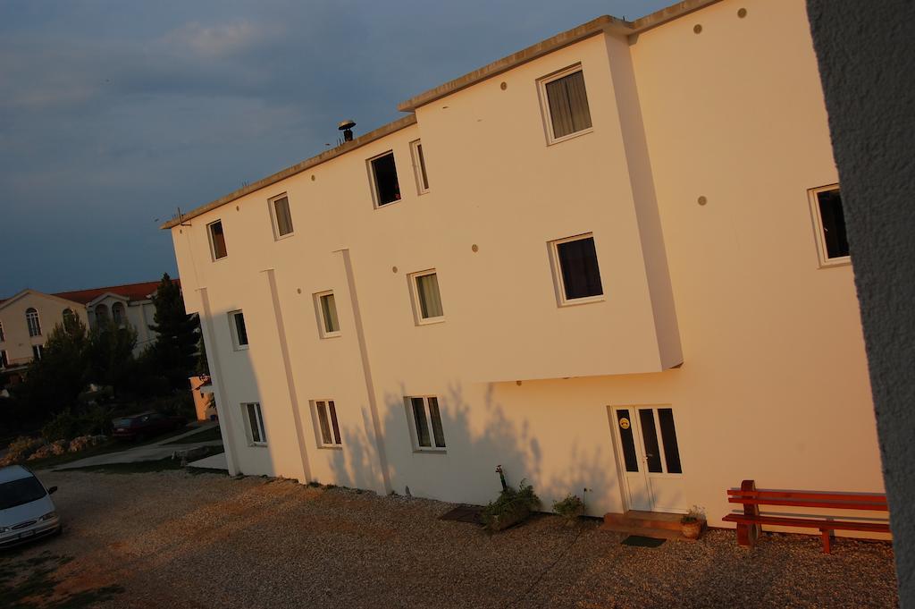 Guesthouse Panna Maria Меджугорье Экстерьер фото