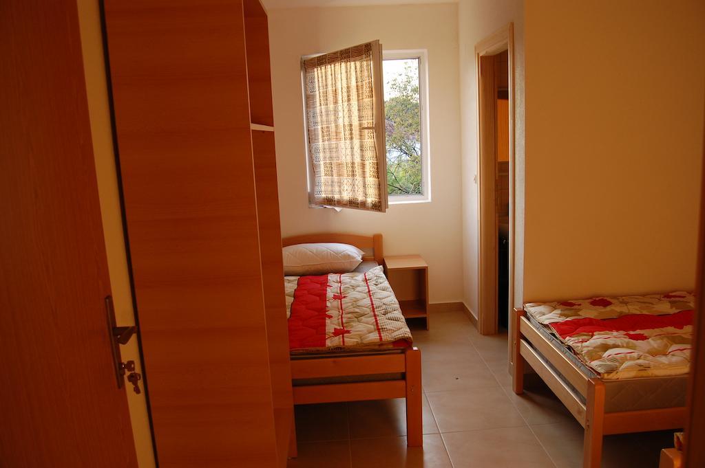 Guesthouse Panna Maria Меджугорье Номер фото