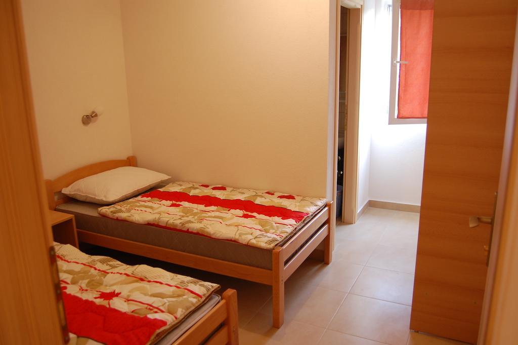 Guesthouse Panna Maria Меджугорье Номер фото