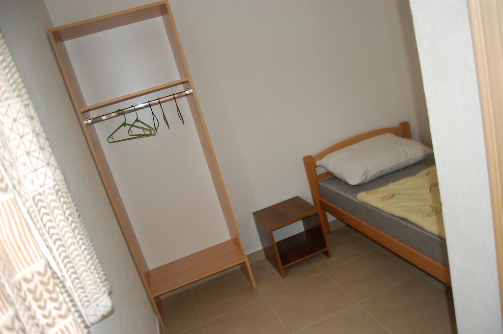 Guesthouse Panna Maria Меджугорье Номер фото