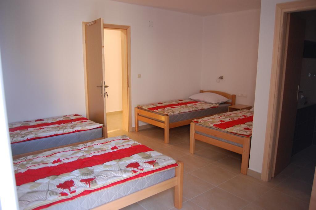 Guesthouse Panna Maria Меджугорье Номер фото