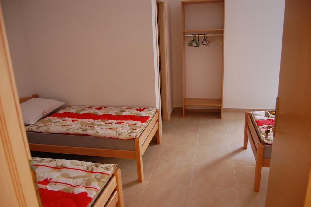 Guesthouse Panna Maria Меджугорье Номер фото