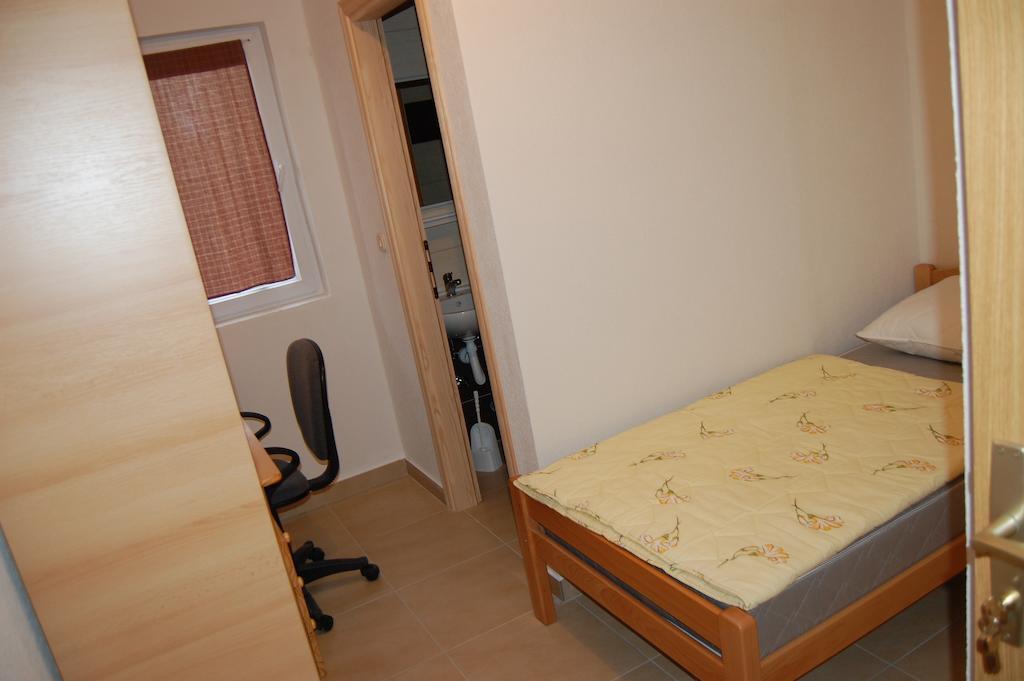 Guesthouse Panna Maria Меджугорье Номер фото
