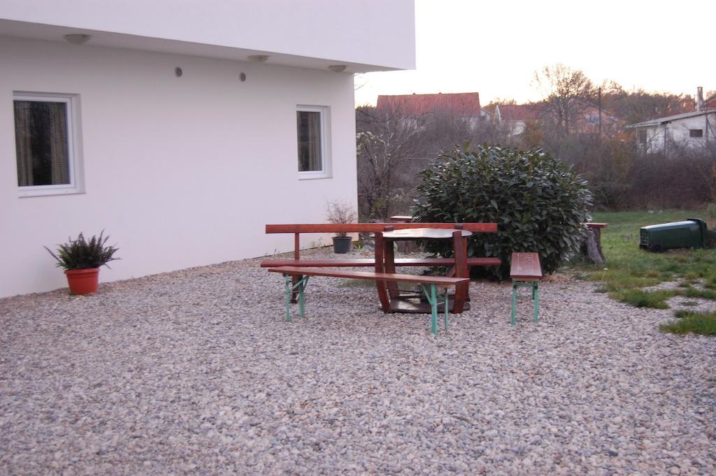 Guesthouse Panna Maria Меджугорье Экстерьер фото